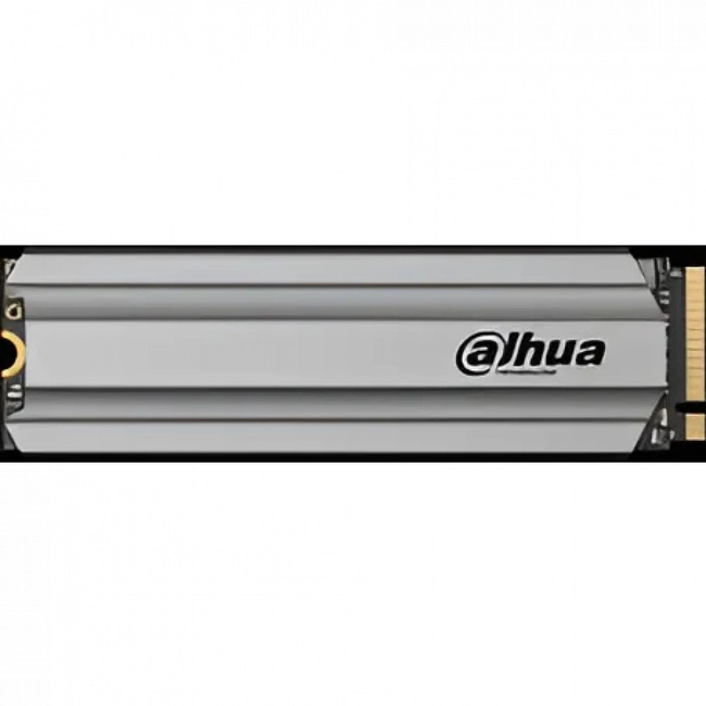 Внутренний жесткий диск Dahua DHI-SSD-C900VN1TB (SSD (твердотельные), 1 ТБ, M.2, PCIe)