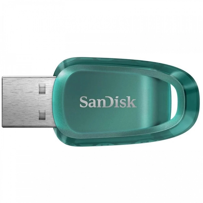 USB флешка (Flash) SanDisk SDCZ96 SDCZ96-256G-G46 (256 ГБ)