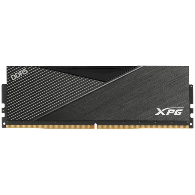 ОЗУ ADATA XPG Lancer AX5U5600C3632G-CLABK (DIMM, DDR5, 32 Гб, 5600 МГц)