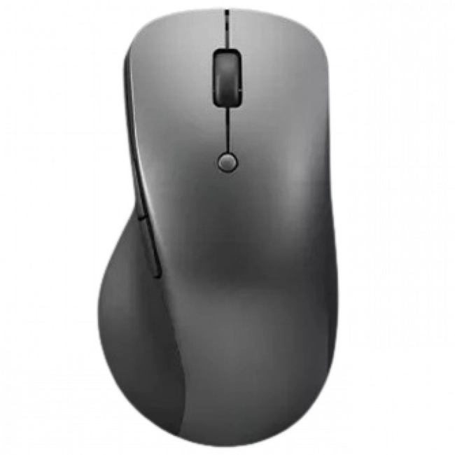 Мышь Lenovo Professional Bluetooth Rechargeable Mouse 4Y51J62544
