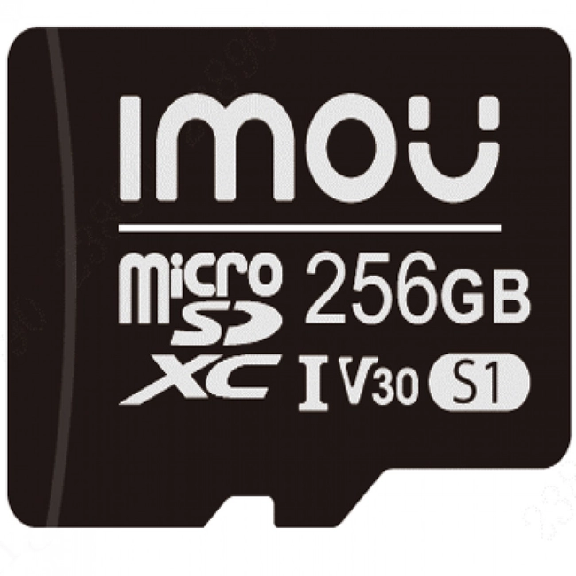 Флеш (Flash) карты IMOU ST2-256-S1 Imou (256 ГБ)