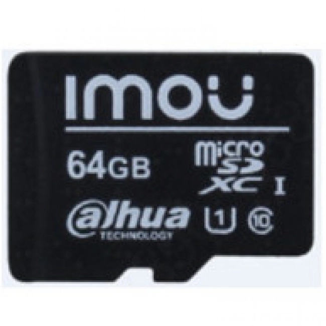Флеш (Flash) карты IMOU ST2-64-S1 Imou (64 ГБ)