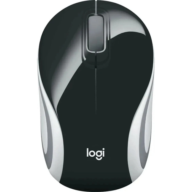 Мышь Logitech Mini Mouse M187 910-006609