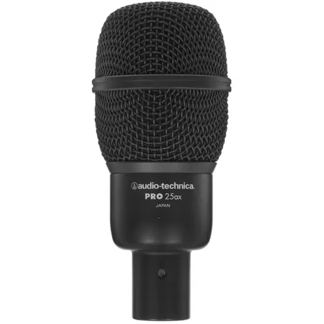 Микрофон Audio-Technica PRO25AX 80001078