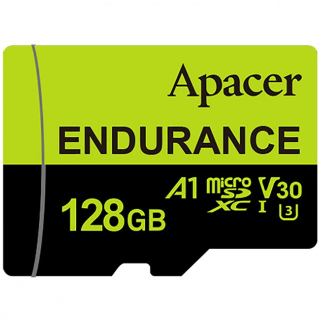 Флеш (Flash) карты Apacer AP128GEDM1D05-R (128 ГБ)