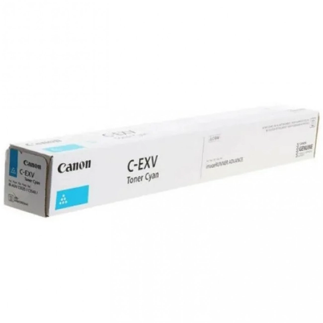 Тонер Canon C-EXV 65 CYAN 5762C001AA