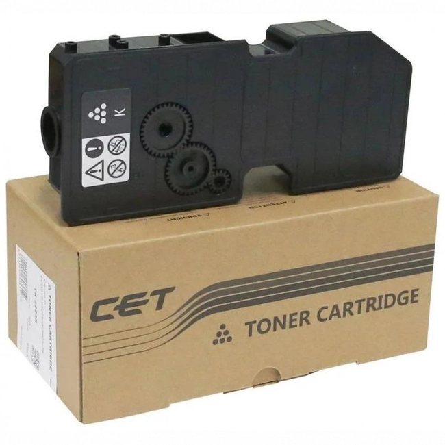 Лазерный картридж CET CET141133