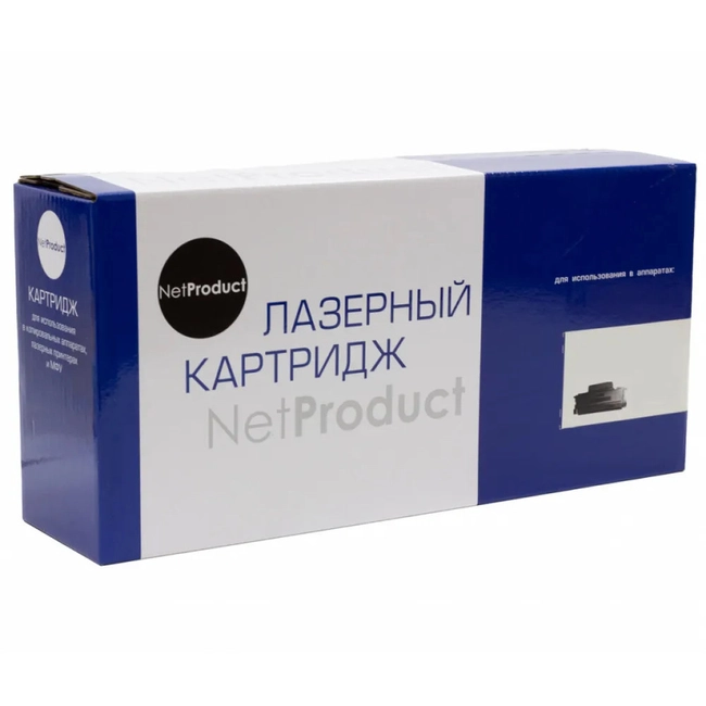 Лазерный картридж NetProduct N-106R02773/106R03048