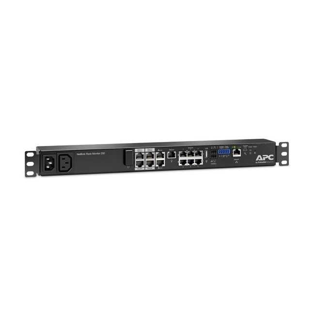 Опция для ИБП APC NetBotz Rack Monitor 250A NBRK0250A