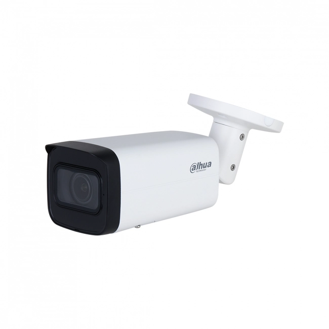 IP видеокамера Dahua DH-IPC-HFW2841TP-ZAS-27135 (Цилиндрическая, Уличная, Проводная, Фиксированный объектив, 2.7 ~ 13.5 мм, 1/2.7", 8 Мп ~ 3840×2160 4K UHD или Ultra HD)