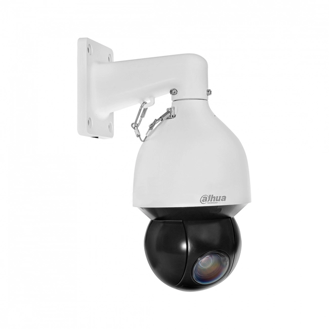 IP видеокамера Dahua DH-SD5A425GB-HNR (PTZ-поворотная, Уличная, Проводная, Вариофокальный объектив, 5 ~ 125 мм, 1/2.8", 4 Мп ~ 2560×1440 Quad HD)