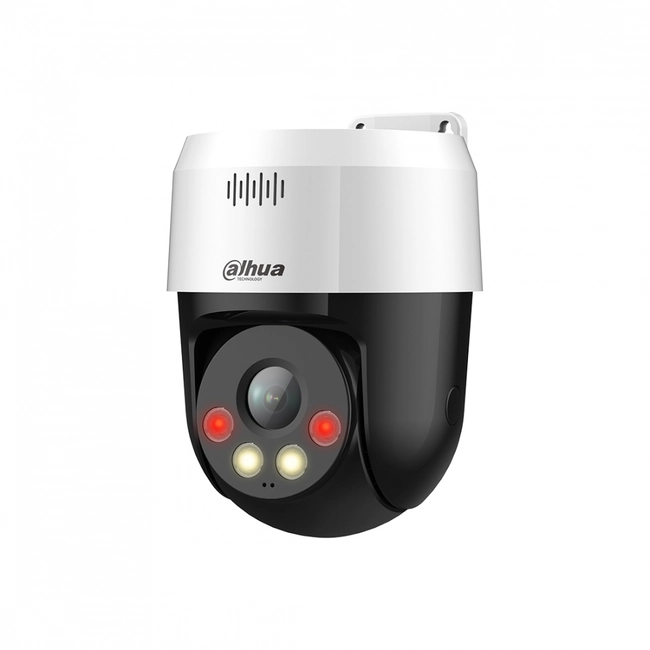 IP видеокамера Dahua DH-SD2A500HB-GN-A-PV (PTZ-поворотная, Уличная, Проводная, Фиксированный объектив, 4 мм, 1/2.8", 5 Мп ~ 2560×1920)