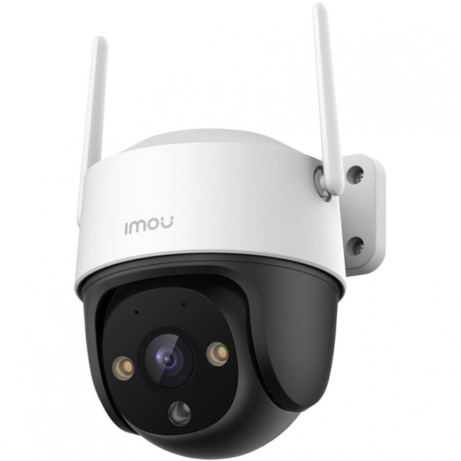 IP видеокамера IMOU Cruiser 4G (PTZ-поворотная, Уличная, Проводная, Фиксированный объектив, 3.6 мм, 1/2.8", 2 Мп ~ 1920×1080 Full HD)