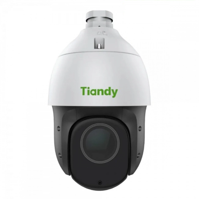 IP видеокамера Tiandy TC-H324S Spec:25X/I/E/V/V3.0 (PTZ-поворотная, Уличная, Проводная, Фиксированный объектив, 4.8 ~ 120 мм, 1/2.8", 2 Мп ~ 1920×1080 Full HD)