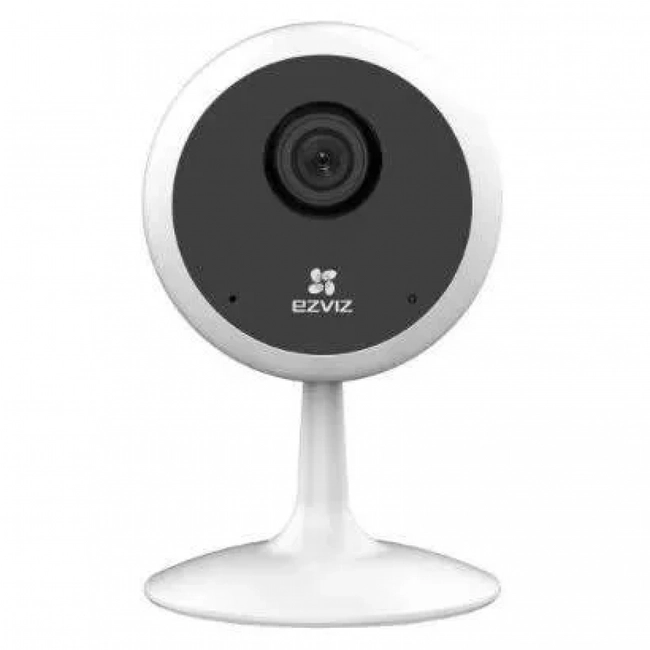 IP видеокамера EZVIZ CS-C1C CS-C1C (1080P H.265) (Настольная, Внутренней установки, WiFi, Фиксированный объектив, 2.8 мм, 1/3", 2 Мп ~ 1920×1080 Full HD)