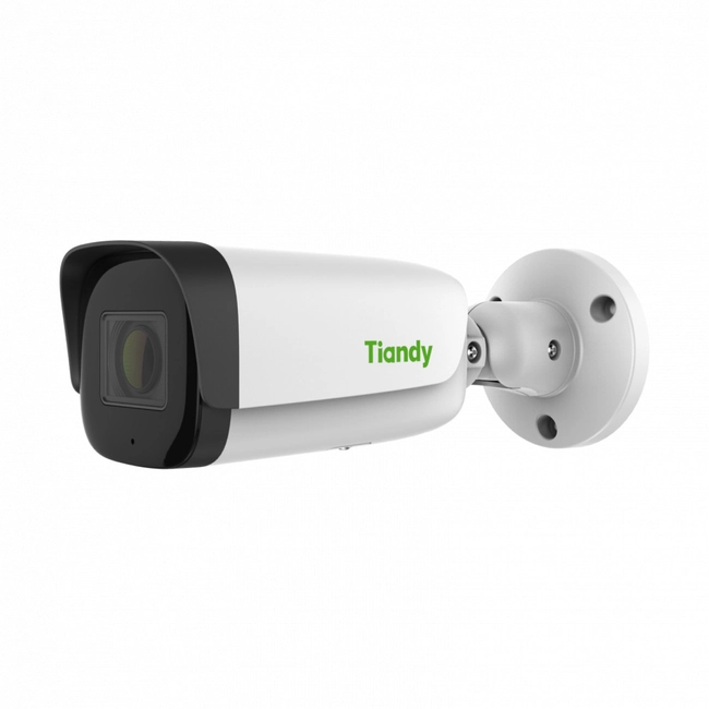IP видеокамера Tiandy C32UN TC-C32UN (Цилиндрическая, Уличная, Проводная, Вариофокальный объектив, 2.8 ~ 12 мм, 1/2.9", 2 Мп ~ 1920×1080 Full HD)