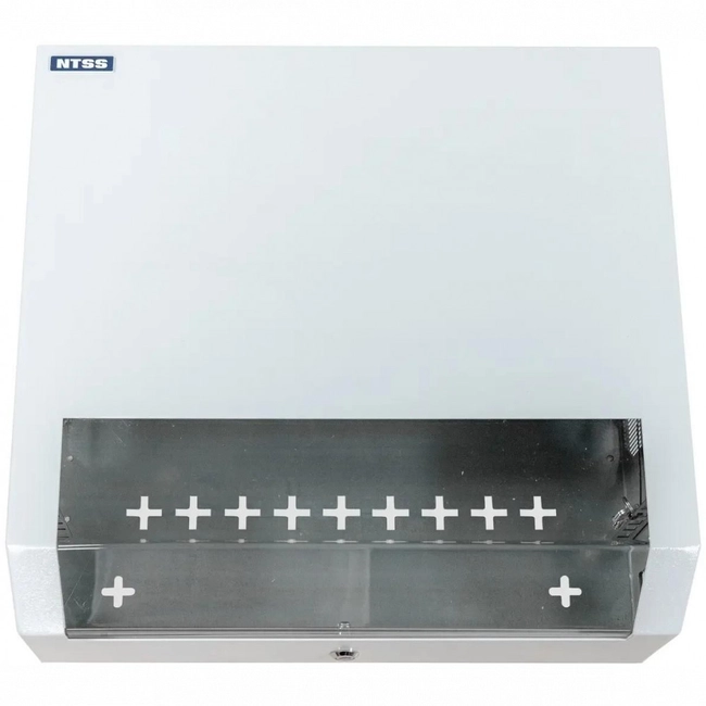 Серверный шкаф NTSS настенный 5U 520x140мм NTSS-SOHO5U