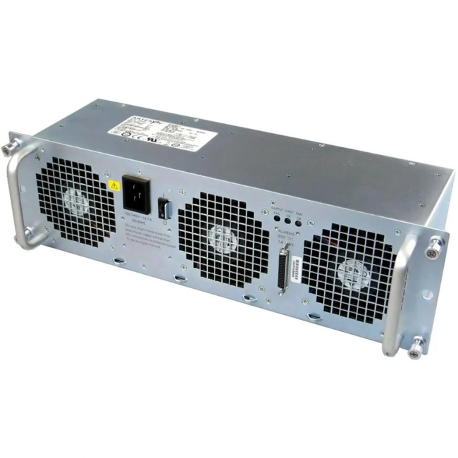 Аксессуар для сетевого оборудования Cisco ASR1006 AC Power Supply ASR1006-PWR-AC (Блок питания)