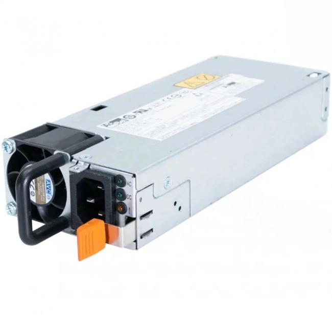 Опция для системы хранения данных СХД EMC 1100W Power Supply 071-000-578 (Блок питания  для СХД)