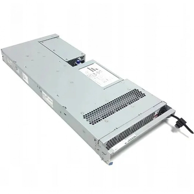 Опция для системы хранения данных СХД Hitachi HUS110 980W AC POWER SUPPLY 3285122-A (Блок питания  для СХД)