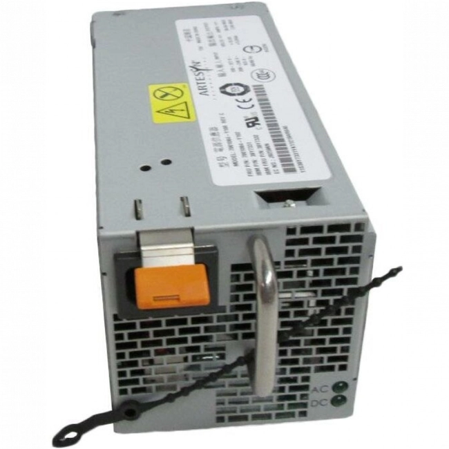 Серверный блок питания IBM Redundant Power Supply для System X3200 39Y7332 (ATX, 430 Вт)