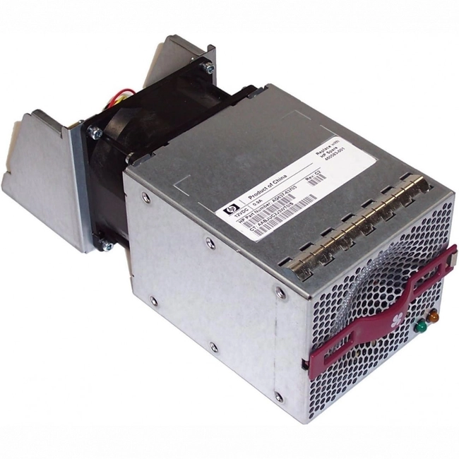 Аксессуар для сервера HPE Array fan module assembly 460583-001