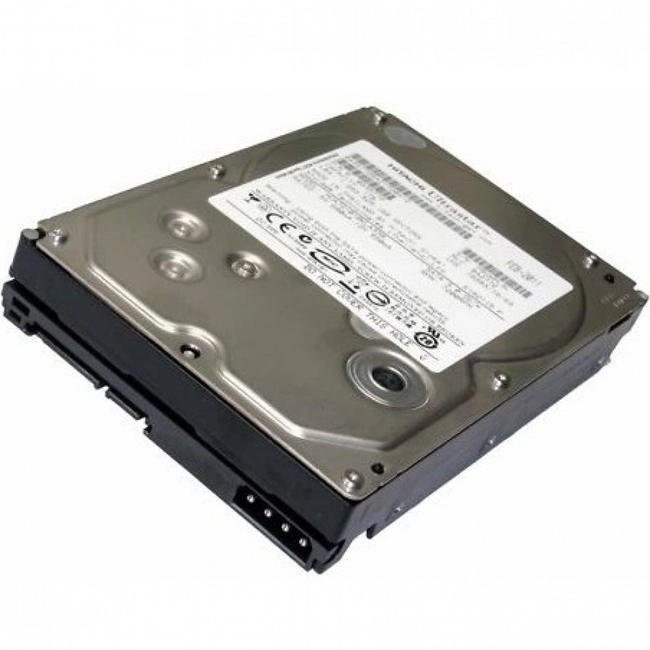 Опция для системы хранения данных СХД Hitachi 3ТБ 7.2K SAS LFF HDD HUS723030ALS640 (Диск для СХД)