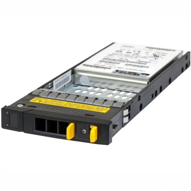 Серверный жесткий диск HPE 3PAR StoreServ M6710 920GB E7W24B (SSD, 2,5 SFF, 920 ГБ, SAS)