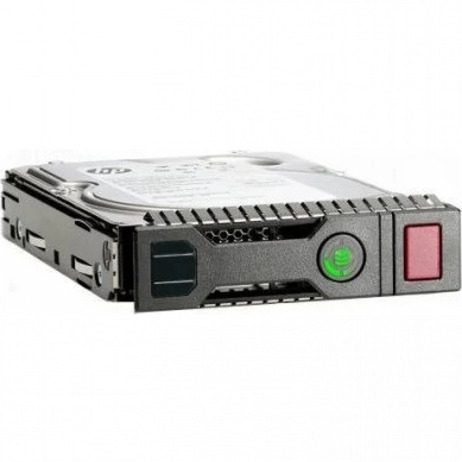Опция для системы хранения данных СХД HPE MSA 1.2TB 6GB SAS 10K SFF DP ENT HDD E7W47A (Диск для СХД)