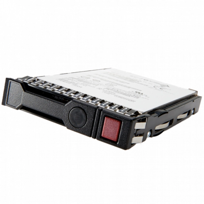 Серверный жесткий диск HPE PRIMERA 600 R0P95A (SSD, 2,5 SFF, 1.92 ТБ, SAS)