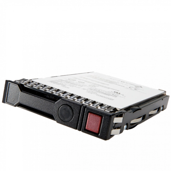 Серверный жесткий диск HPE PRIMERA 600 R0P96A (SSD, 2,5 SFF, 3.84 ТБ, SAS)