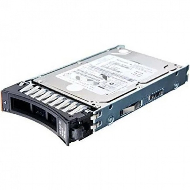 Серверный жесткий диск Huawei 4 ТБ 02358236 (HDD, 3,5 LFF, 4 ТБ, SAS)