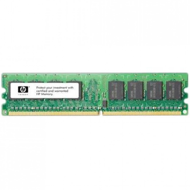 Серверная оперативная память ОЗУ HPE 2 ГБ 450260-B21 (2 ГБ, DDR2)
