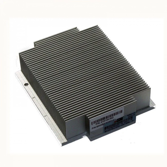 Аксессуар для сервера HP heatsink DL360G5 410749-001