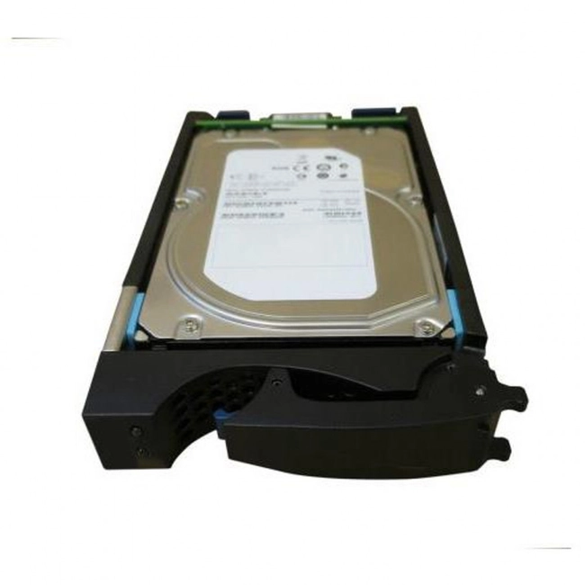 Внутренний жесткий диск EMC VX-VS07-010 (HDD (классические), 1 ТБ, 2.5 дюйма, SAS)