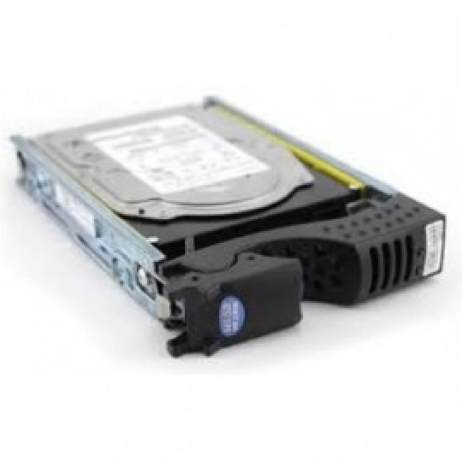 Серверный жесткий диск EMC V3-VS15-300 (HDD, 3,5 LFF, 300 ГБ, SAS)