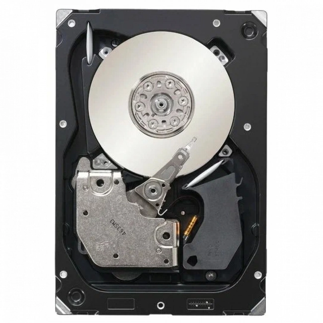 Серверный жесткий диск EMC V4-2S10-900 (HDD, 2,5 SFF, 900 ГБ, SAS)