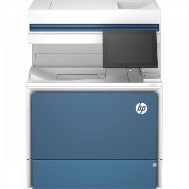 МФУ HP Color LaserJet Enterprise 6800dn 6QN35A (А4, Лазерный, Цветной)