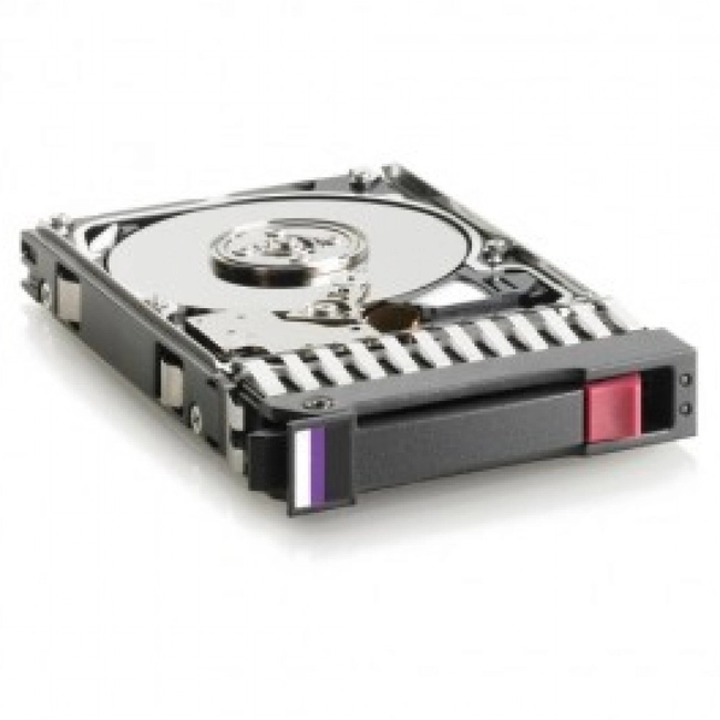Серверный жесткий диск IBM 90Y8597 (HDD, 3,5 LFF, 2 ТБ, SAS)