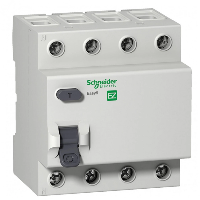 Schneider Electric EZ9R34440-4P