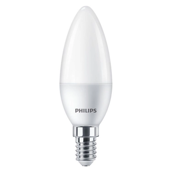 Philips 5W-500lm-E14-827B35NDFR 929002968437