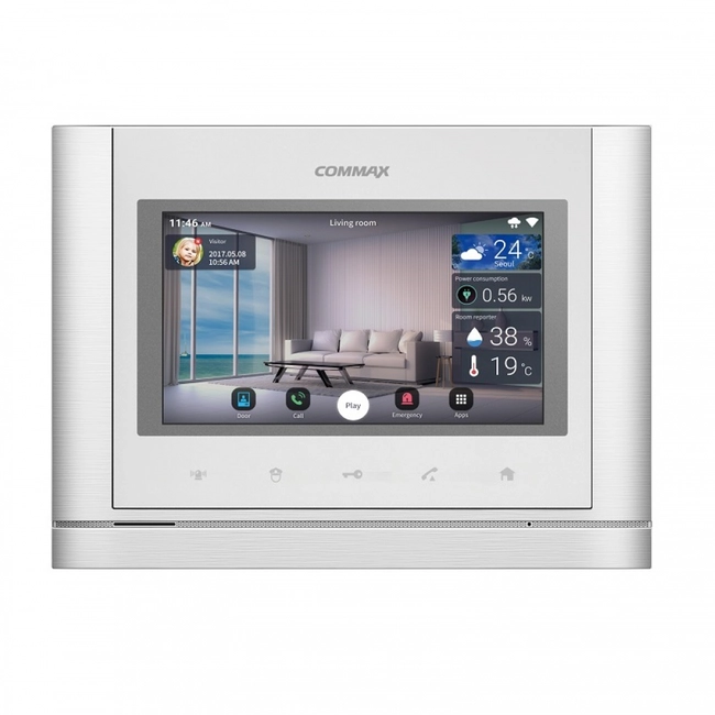 Commax CIOT-700M2 - Android