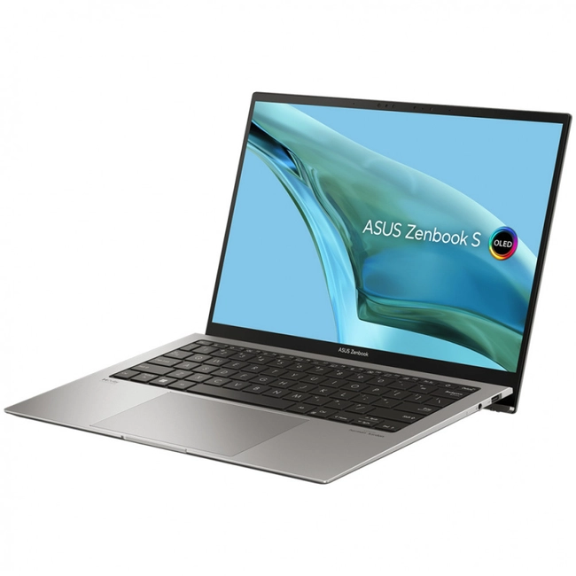 Ноутбук Asus Zenbook S 13 UX5304VA-NQ180W 90NB0Z92-M00AU0 (13.3 ", WQXGA+ 2880x1800 (16:10), Core i5, 16 Гб, SSD)