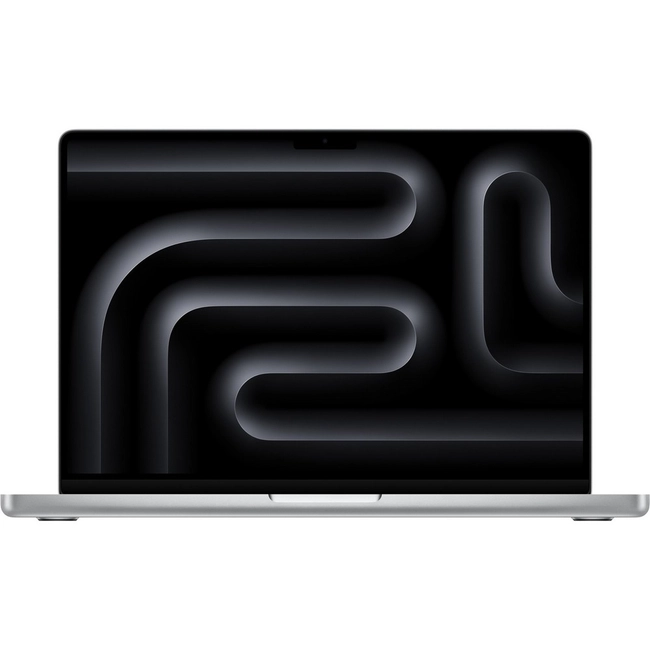 Ноутбук Apple MacBook Pro 14 2023 M3 MR7K3RU/A (14.2 ", 3K 3024x1964 (16:10), Apple M3 series, 8 Гб, SSD)