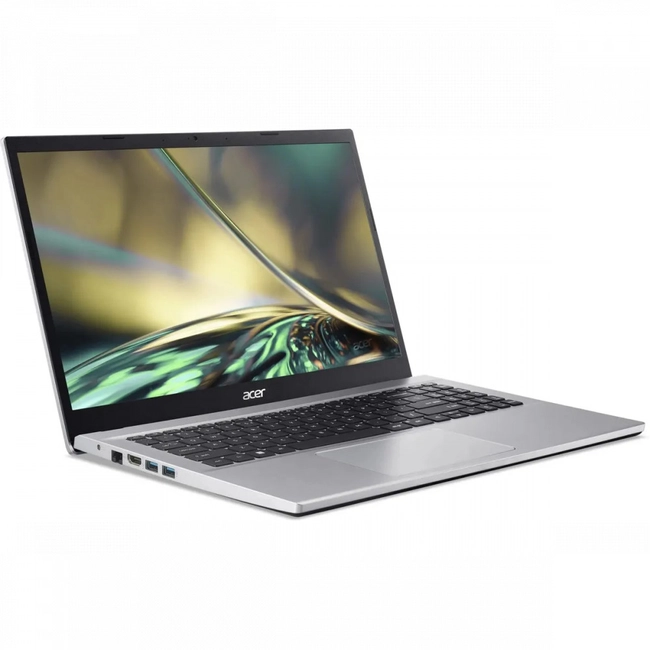 Ноутбук Acer Aspire 3 A315-59-30Z5 NX.K6TEM.005 (15.6 ", FHD 1920x1080 (16:9), Core i3, 8 Гб, SSD)