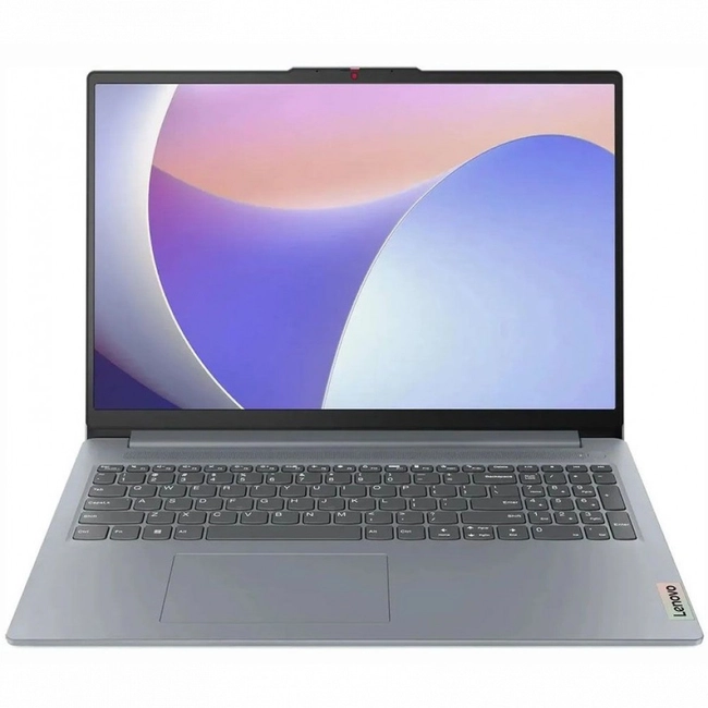 Ноутбук Lenovo IdeaPad Slim 3 16IAH8 83ES0011RK (16 ", WUXGA 1920x1200 (16:10), Core i5, 16 Гб, SSD)