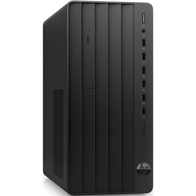 Персональный компьютер HP Pro 290 G9 Tower 8T2L5ES (Core i3, 12100, 3.3, 8 Гб, SSD)