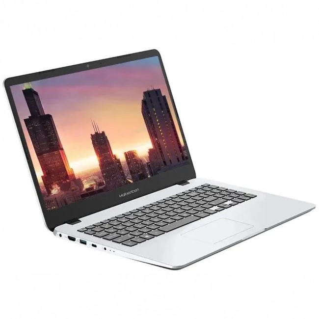 Ноутбук Maibenben M547 Pro M5471SB0HSRE1 (15.6 ", FHD 1920x1080 (16:9), Ryzen 7 Pro, 8 Гб, SSD)