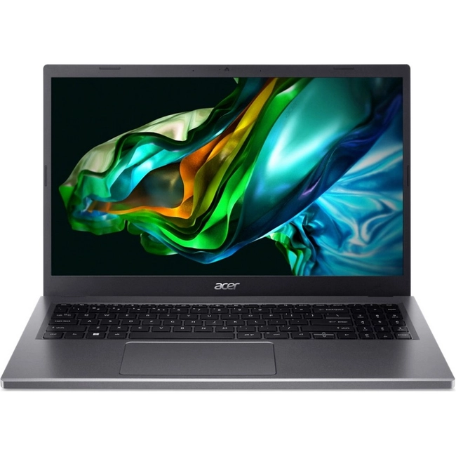 Ноутбук Acer Aspire 5 A515-58P NX.KHJER.00E (15.6 ", FHD 1920x1080 (16:9), Core i7, 32 Гб, SSD)