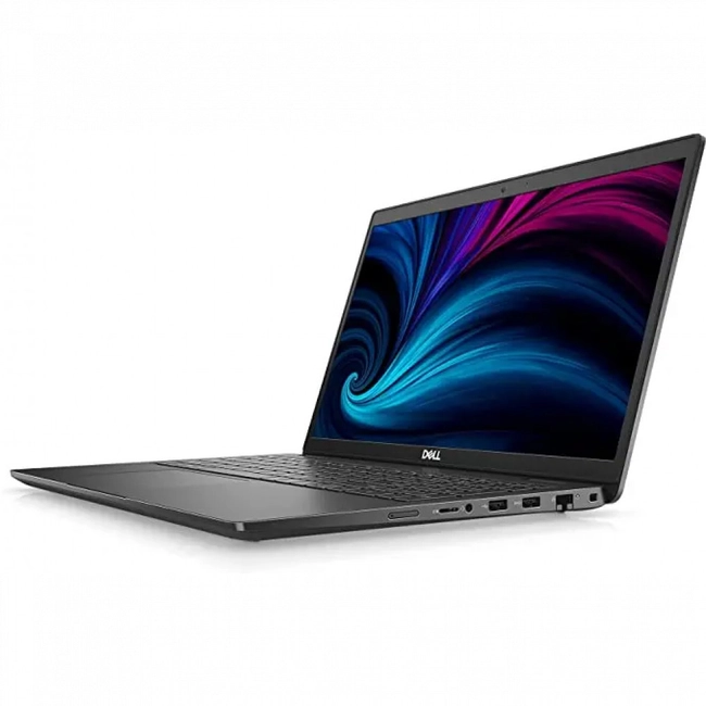 Ноутбук Dell Latitude 3520 XCTO (15.6 ", FHD 1920x1080 (16:9), Core i5, 8 Гб, SSD)